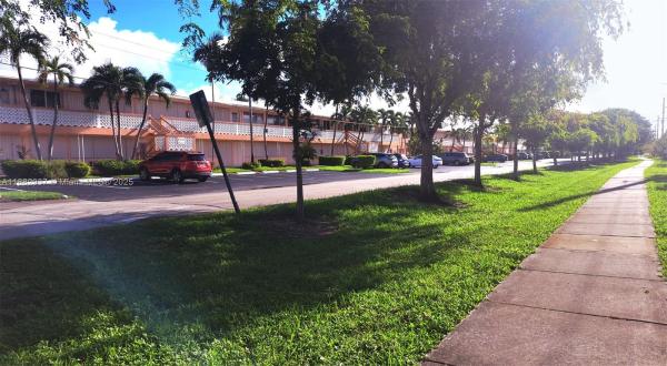 901 SW 11th Ave #4H, Hallandale, Florida 33009, image 1