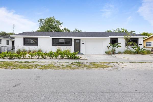70 NE 186th Ter, Miami, Florida 33179, image 1
