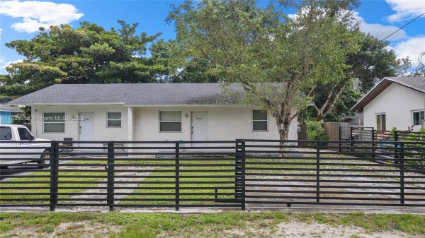 7981 NW 12th Pl, Miami, Florida 33147, image 1