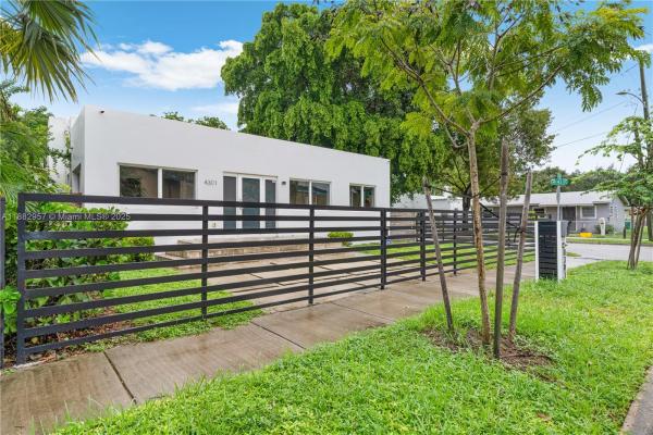 Bay Vista Park, 4301 NW 6th Ave, Miami, Florida 33127, image 1