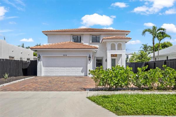 Vista Encanto, 529 El Prado, West Palm Beach, Florida 33405, image 1