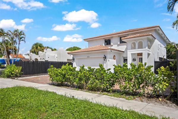 Vista Encanto, 529 El Prado, West Palm Beach, Florida 33405, image 3