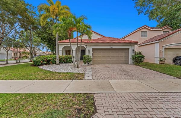 Willow Ridge, 4345 Willow Ridge Dr, Weston, Florida 33331, image 1