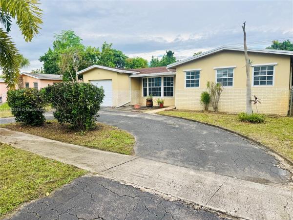 Flair, 4771 NW 20th St, Lauderhill, Florida 33313, image 1