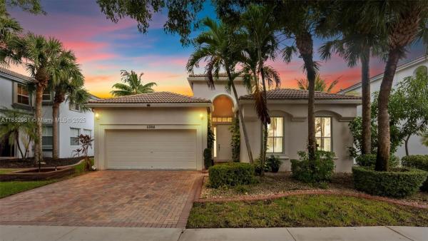 Riviera Isles, 5266 SW 158th Ave, Miramar, Florida 33027, image 1