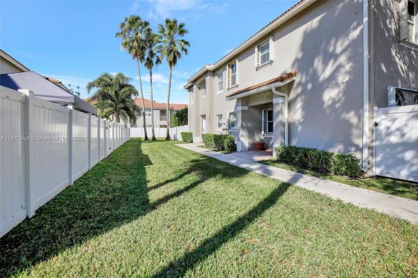 Bahia At Vizcaya, 5326 SW 126th Ave, Miramar, Florida 33027, image 1