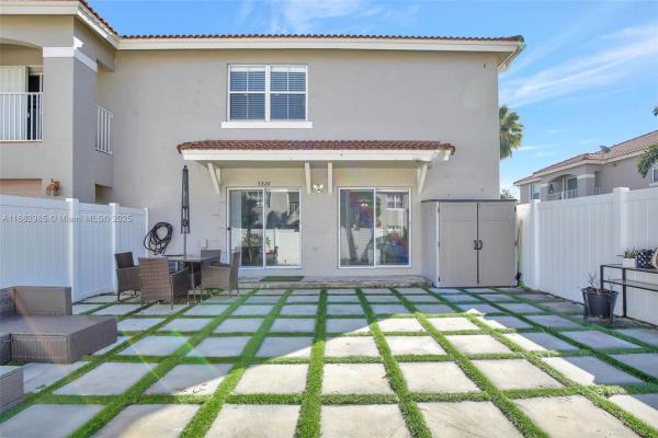 Bahia At Vizcaya, 5326 SW 126th Ave, Miramar, Florida 33027, image 3