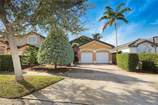 15382 SW 16th Ter, Miami, Florida 33185, image 1