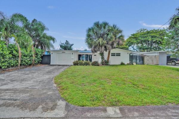 Lauderdale Isles, 2512 Gulfstream Ln, Fort Lauderdale, Florida 33312, image 1