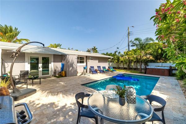 Santa Barbara Estates, 505 SE 25th Ave, Pompano Beach, Florida 33062, image 1
