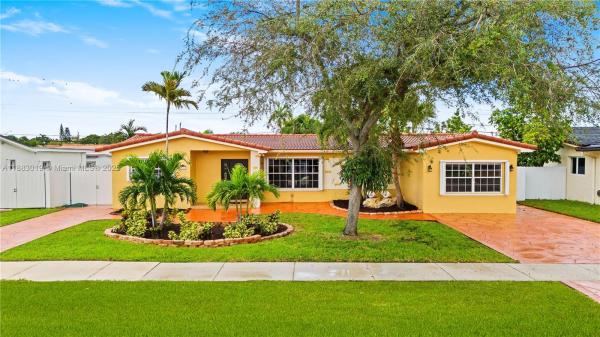 Palm Springs Lakes, 1656 W 80th St, Hialeah, Florida 33014, image 1