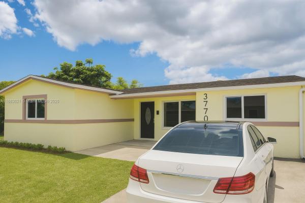Plaza Estates, 3770 NW 8th Pl, Lauderhill, Florida 33311, image 1