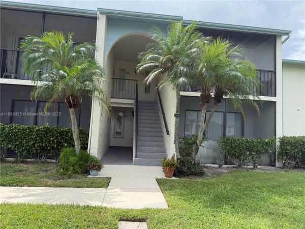 The Palm Club, 1101 Green Pine Blvd #F1, West Palm Beach, Florida 33409, image 1