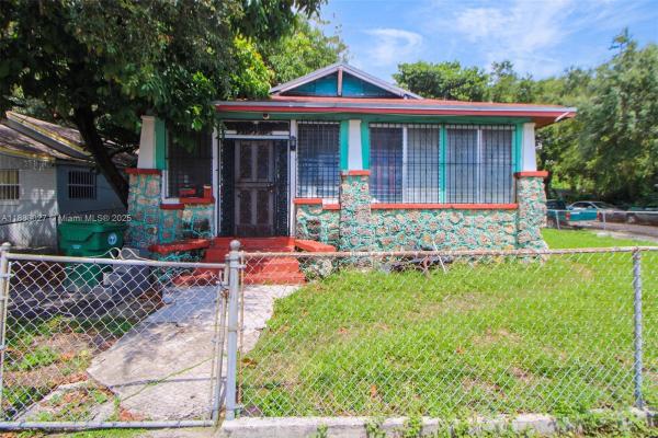 High School Park, 105 NW 58th St, Miami, Florida 33127, image 1