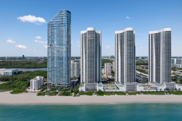 Tdr Tower 3, 15811 Collins Ave #2907, Sunny Isles Beach, Florida 33160, image 1
