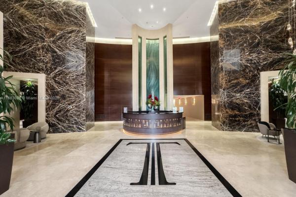 Tdr Tower 3, 15811 Collins Ave #2907, Sunny Isles Beach, Florida 33160, image 2