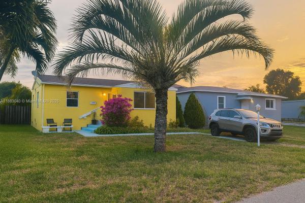 Hollywood Park, Hollywood, Florida 33020, image 1