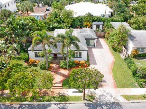 Edgewater, 230 Beverly Rd, West Palm Beach, Florida 33405, image 3