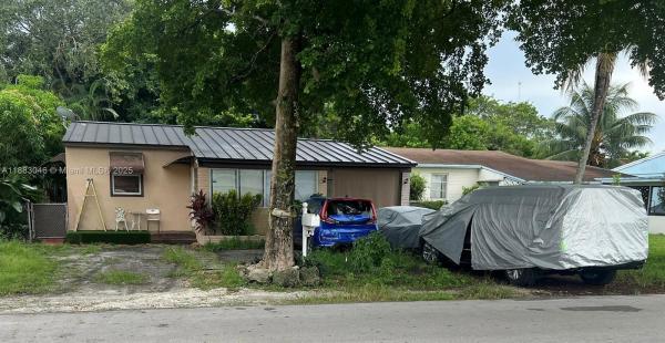 Hollywood Little Ranches, 2826 Madison St, Hollywood, Florida 33020, image 1