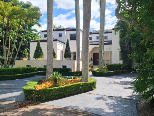 Cocoplum, 184 Paloma Dr, Coral Gables, Florida 33143, image 1