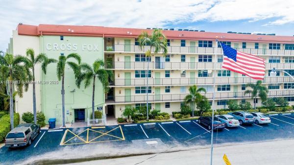Cross Fox, 5300 NE 24th Ter #422C, Fort Lauderdale, Florida 33308, image 1
