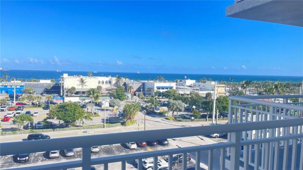 Leisure Beach, 200 S Birch Rd 710 ##710, Fort Lauderdale, Florida 33316, image 1