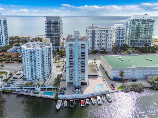 Regency Tower, 5838 Collins Ave #6H, Miami Beach, Florida 33140, image 1