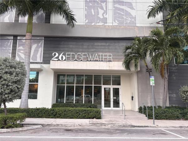 26 Edgewater, 321 NE 26 St #710, Miami, Florida 33137, image 1