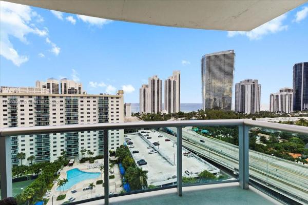 Oceanview B, 19380 Collins Ave #1602, Sunny Isles Beach, Florida 33160, image 1