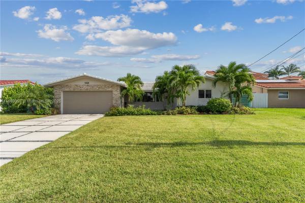 Coral Ridge Isles, 1424 NE 53rd Ct 0, Fort Lauderdale, Florida 33334, image 1