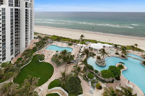 Trump International Beach Resort, 18001 Collins Ave #1604, Sunny Isles Beach, Florida 33160, image 1