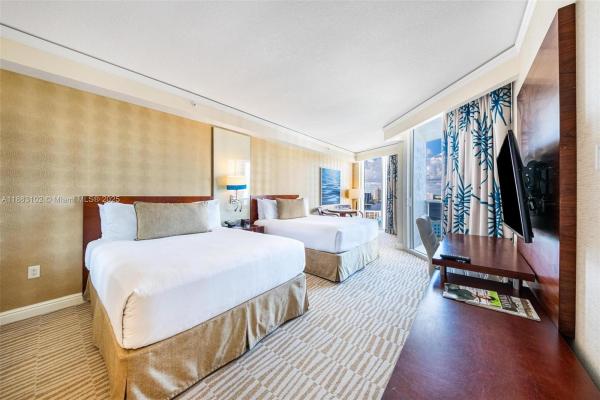 Trump International Beach Resort, 18001 Collins Ave #1604, Sunny Isles Beach, Florida 33160, image 2
