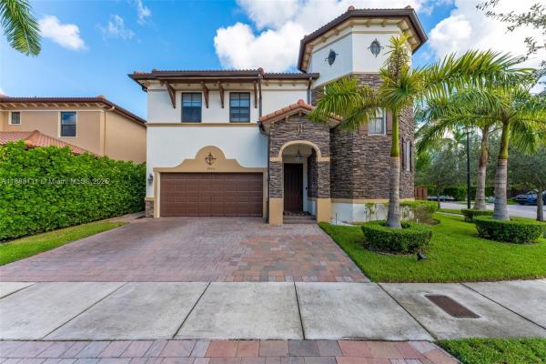 Grand Bay Estates, 9805 NW 89th Ter, Doral, Florida 33178, image 1