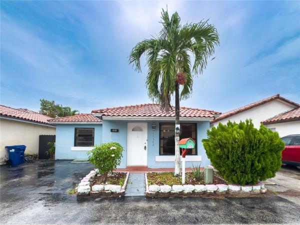 11543 SW 6th St, Sweetwater, Florida 33174, image 1