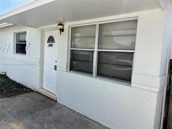 Washington Park, 2766 NW 9th Pl, Fort Lauderdale, Florida 33311, image 1