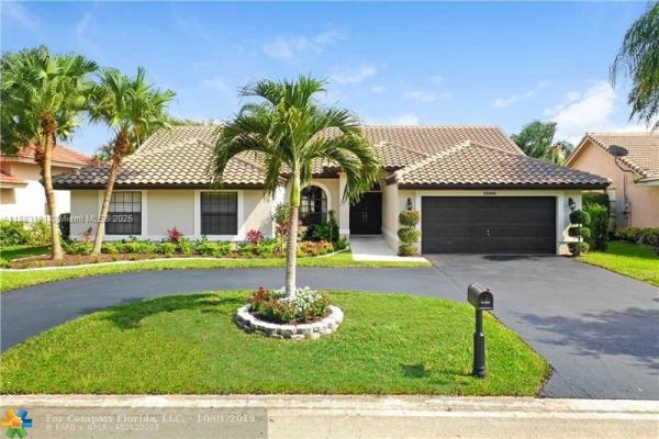 12180 NW 2nd St, Coral Springs, Florida 33071, image 1