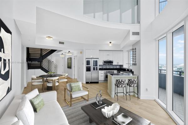 Infinity At Brickell, 60 SW 13th St #3026, Miami, Florida 33130, image 1