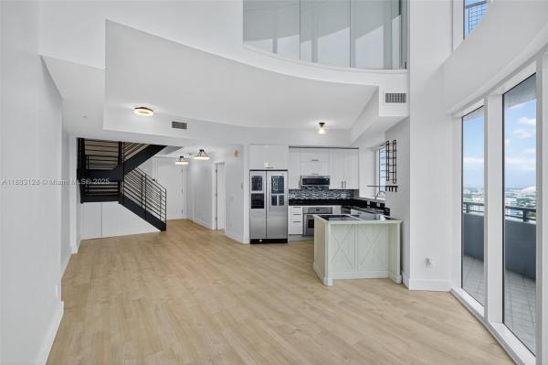 Infinity At Brickell, 60 SW 13th St #3026, Miami, Florida 33130, image 2
