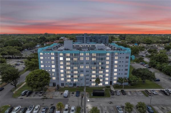 15600 NW 7 Ave #708, Unincorporated Dade County, Florida 33169, image 1