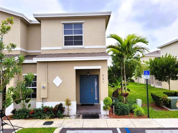 Keys Pointe, 541 NE 4th Ln #,, Florida City, Florida 33034, image 1
