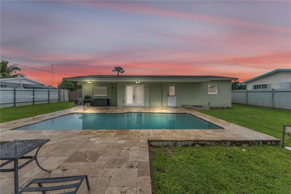 Honey Hill Estates, 20112 NW 12th Ct, Miami Gardens, Florida 33169, image 1