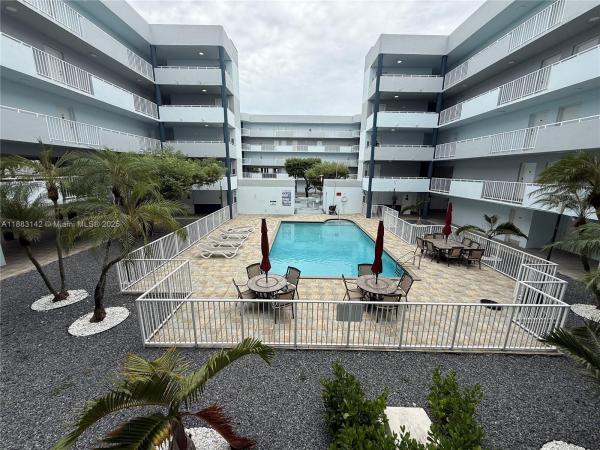 8261 NW 8 St #227, Unincorporated Dade County, Florida 33126, image 1