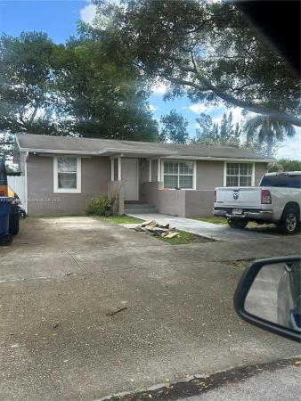 9571 NW 13th Ave, Miami, Florida 33147, image 1