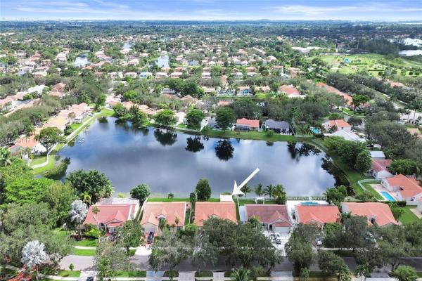 Trilogy, 13430 SW 17th Ct, Miramar, Florida 33027, image 1