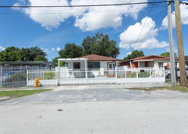 5290 NW 30th Ct, Miami, Florida 33142, image 1