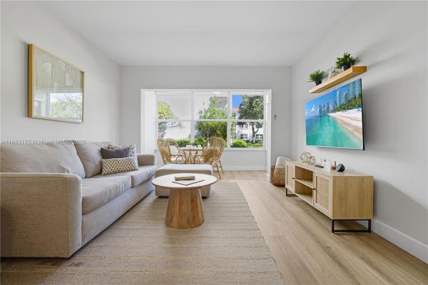 1501 S Ocean Blvd #117, Pompano Beach, Florida 33062, image 1