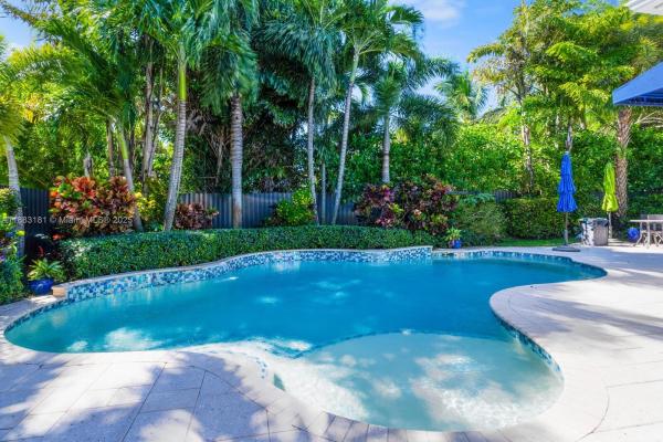 Breezeswept Estates, 100 NE 123rd St, North Miami, Florida 33161, image 1