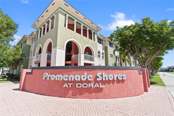 Promenade Shores, 11 NW 83 St #102, Doral, Florida 33178, image 1