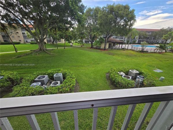 Cambridge At Century Village, 1351 SW 125th Ave #206S, Pembroke Pines, Florida 33027, image 1