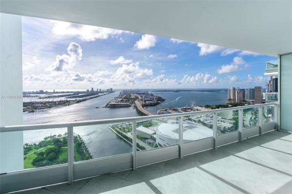 900 Biscayne Bay, 900 Biscayne Blvd #4802, Miami, Florida 33132, image 1